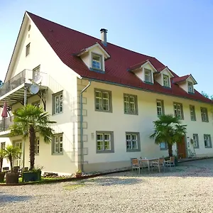 Goldschmiedsmühle Lindau (Bodensee)