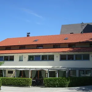 Gæstehus Kellerer, Raubling